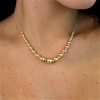 Collana Gilma Gioielleria  Donna in Oro COOR-89-286 - COOR-89-286